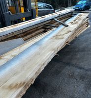 Eschenholz 50mm x 4000mm