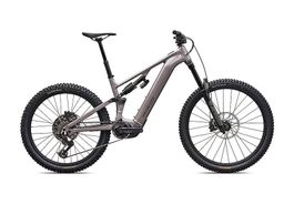 Specialized Levo 4 EVO Comp Alloy S3 & S4