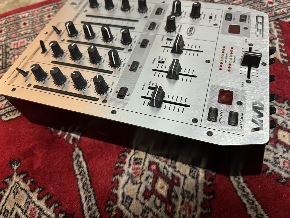 Behringer Mischpulte: Behringer pro mixer vmx300  – Gebraucht aus Zunzgen von milesdavis76 6