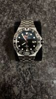 Maurice Lacroix Aikon GMT