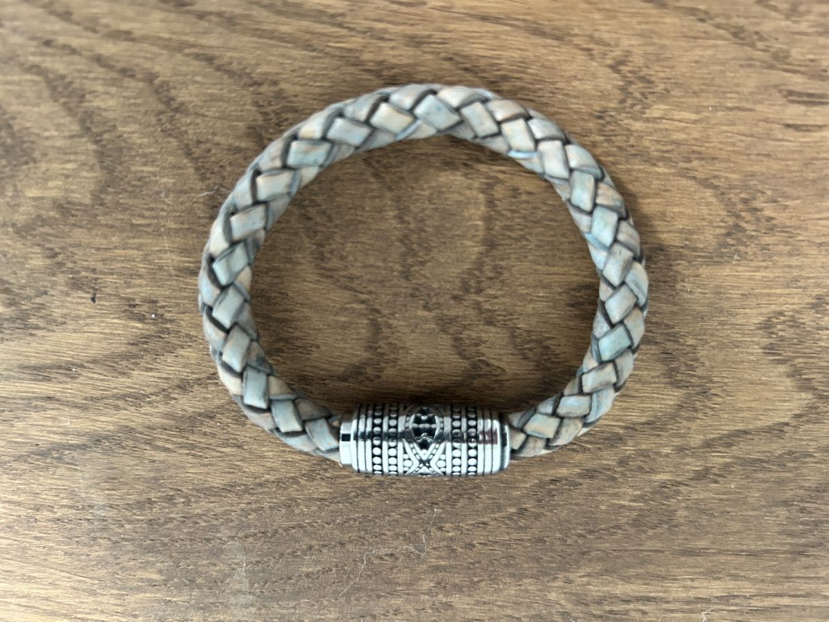 Bracciali & Braccialetti: Set aus 5 Armbänder – Usato da Niederhasli venduto da betscharten 3
