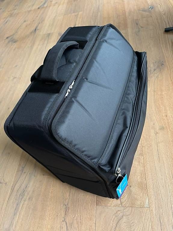 Strumenti musicali: Neuwertiges Excelsior Knopf-Convertor-Akkordeon – Usato da Brugg AG venduto da Knup0 2