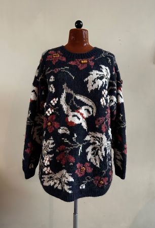 Strickpullover von Premode M-XL