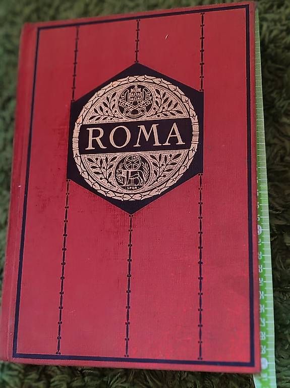 Libri: Antike Buch  – Usato da Wila venduto da neu_s8qs 4