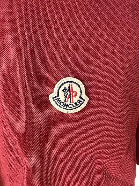 Polos: Moncler Polo – Neuf avec emballage d'origine à Regensdorf par and_wl25 1