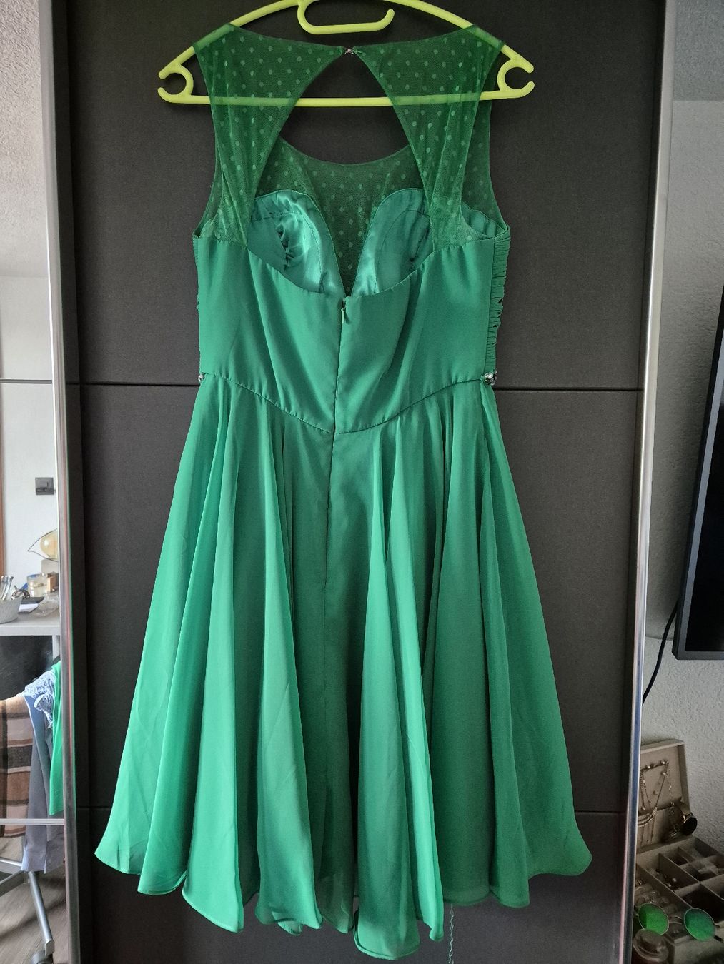 Kleider: Ballkleid – Gebraucht aus Ramsen von jas_n9gq 1