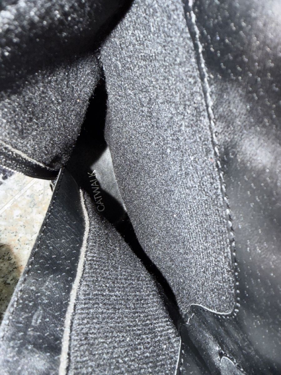 Scarpe da donna: Bottine Catwalk 38 – Usato da Hittnau venduto da Pat_yl7f 5