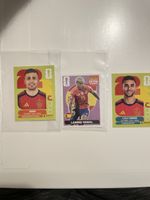 Panini WM 2026 Yamal, Rodri & Torres