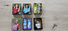 FIFA 365 2025 Jubiläumssticker Panini