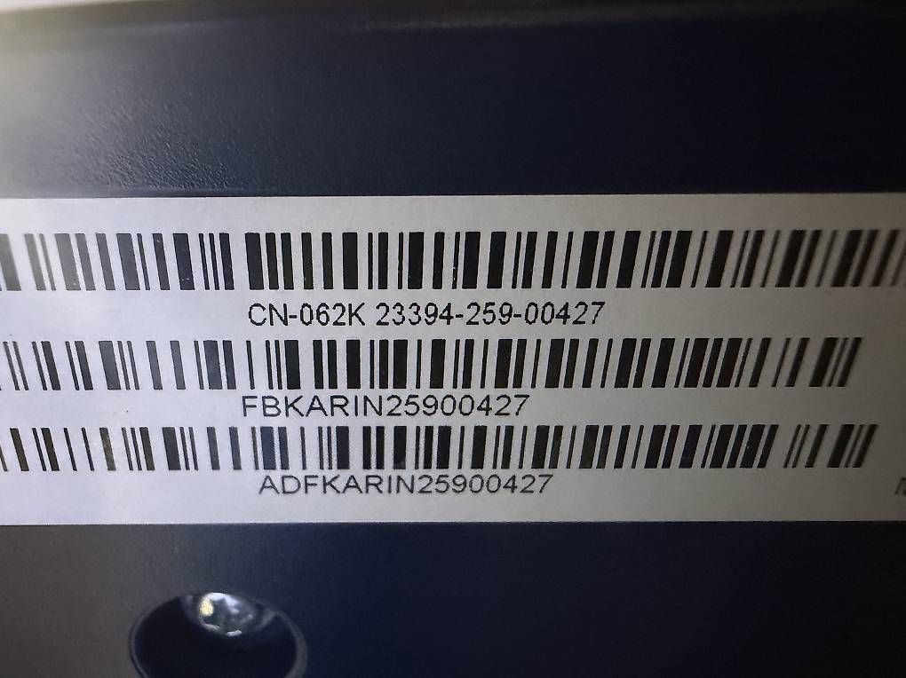 Stampanti: Gebrauchter Xerox Drucker – Usato da Rheinfelden venduto da Laki95 3
