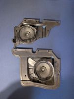 VW T6 Lautsprecher Hinten
