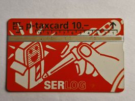 Serlog 500ex
