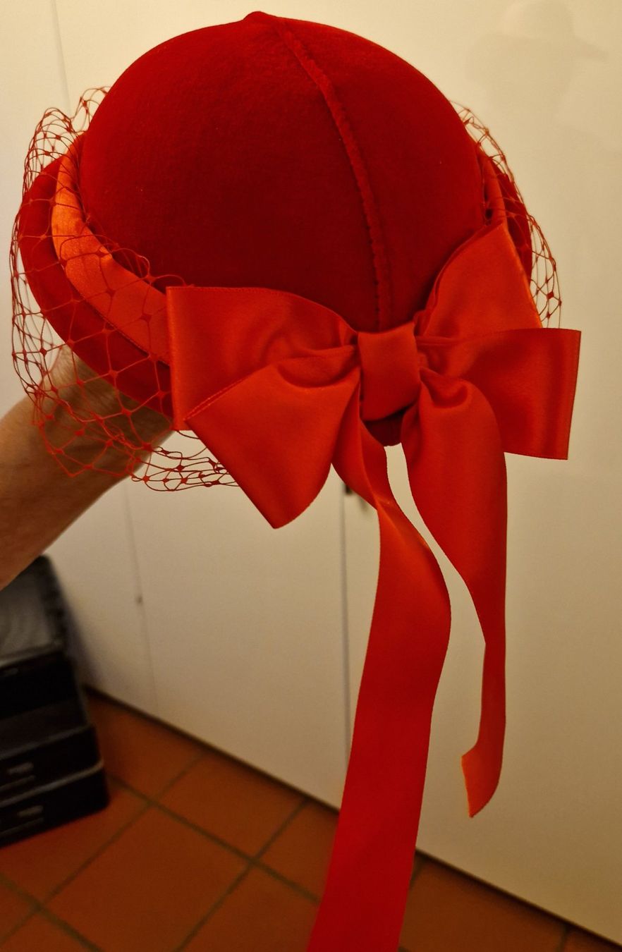 Hüte, Mützen & Caps: Cappello – Gebraucht aus Pazzallo von esa_d8tl