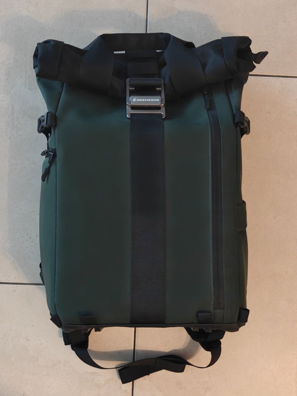 Sacs à dos: Kamerarucksack – Neuf (Voir description) à Dietikon par Chilletto