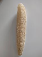 Umweltfreundliche Luffa-Schwamm aus Schwammkürbis