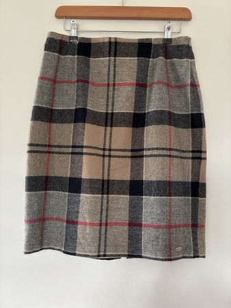 Rock Barbour Grösse EU 38, wie neu