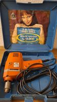 Vintage Bohrmaschine , Baby Drill, TC 3500V 220 von Stayer