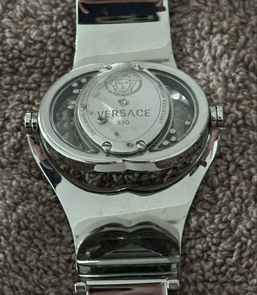 Versace Orologi: Versace Versus Armbanduhr – Usato da Altstätten SG venduto da Bifigae 3
