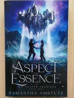 The Aspect of Essence, Samantha Amstutz