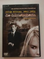 Die Dolmetscherin, DVD, Nicole Kidman, Nicole Kidman