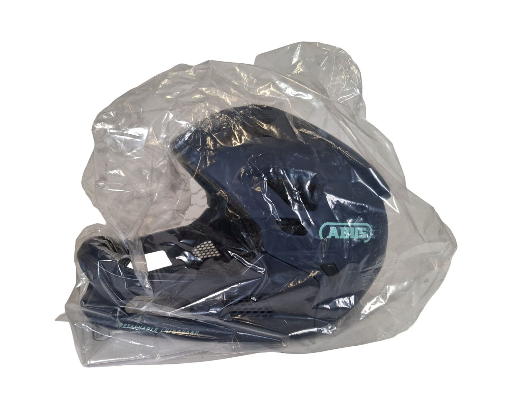 Abus Caschi: ABUS YouDrop FF Kinderhelm – Nuovo (secondo la descrizione) da Wil SG venduto da Restwert_Wil 2