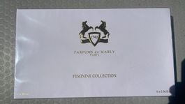 Parfums de Marly Feminine Discovery Set Original