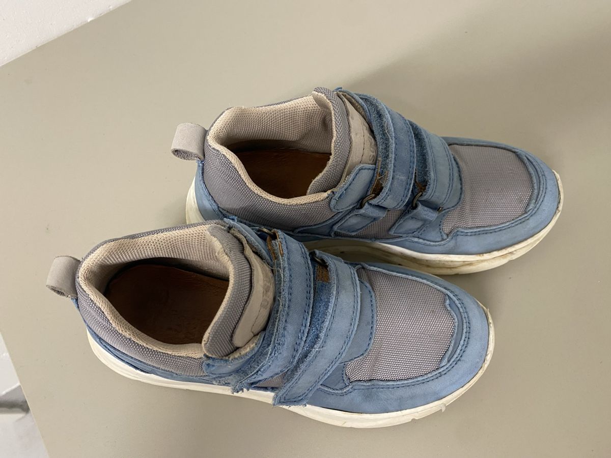 Bisgaard Schuhe für Jungen: Bisgaard Schuhe Gr. 31 – Gebraucht aus Widen von juinl 1