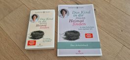 Buch Das Kind in dir muss Heimat finden - inkl. Arbeitsbuch