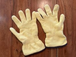 Unterziehhandschuhe für Trockenhandschuhe