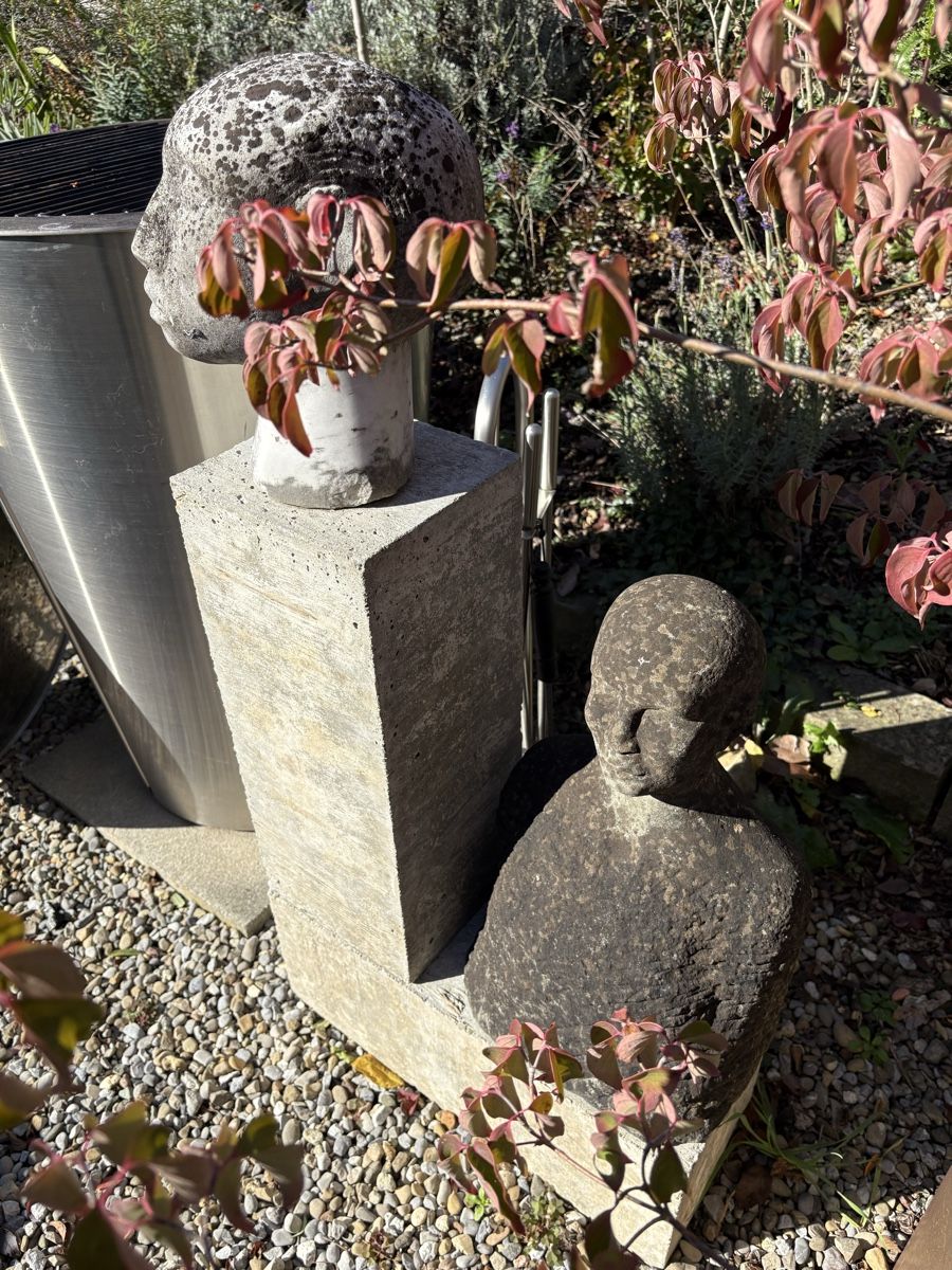 Sculture & Statue: Garten Skulpturen  – Usato da Rifferswil venduto da Skywin01 2