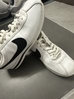 Nike Cortez Basic SL (GS) Schuhe Gr. 40 Top Zustand!