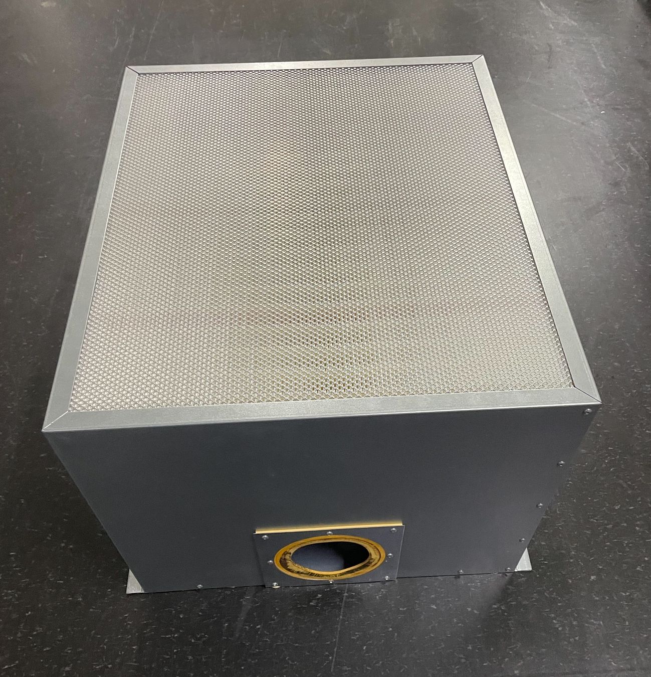 Ventilazione: Vorfilter Deep Pleat Duo BOFA A1030222 – Usato da Port venduto da Ubuy 1