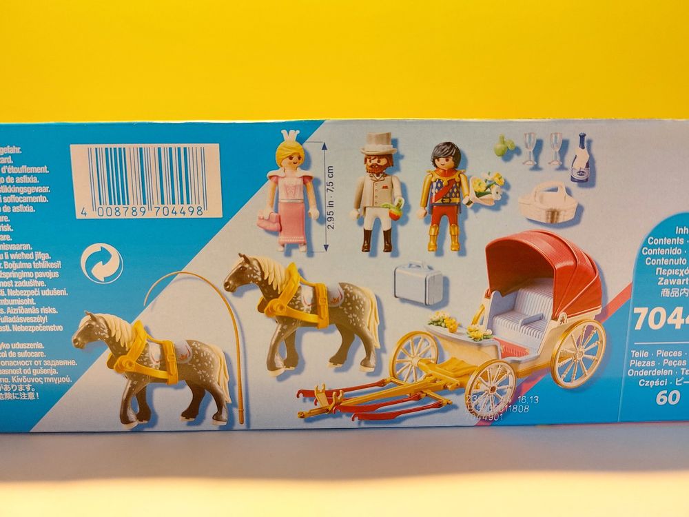 PLAYMOBIL