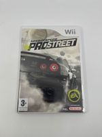 Need for Speed Pro Street (Wii)