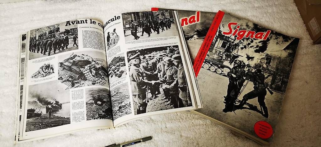 Libri: Livres propagande nazie – Usato da Russin venduto da Nat_jt66 2
