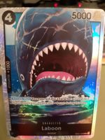 One Piece Laboon EB01-048 SR Englisch First Print