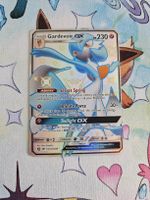 Gardevoir GX from Hidden Fates EN