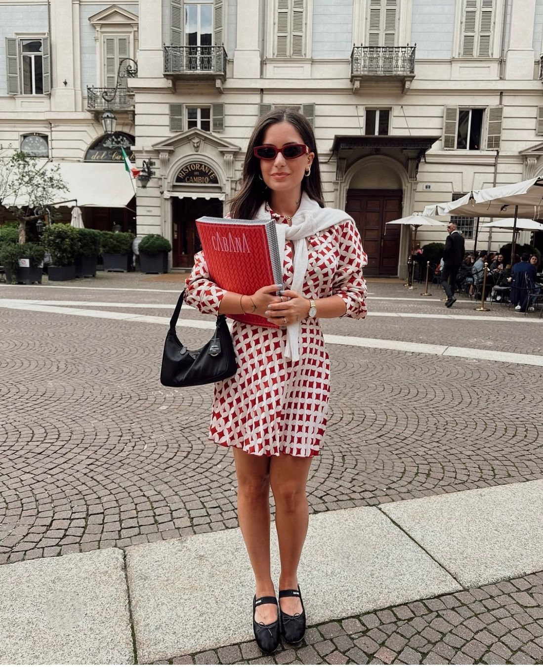 Zara Lotti & Set di vestiti: Zara set – Nuovo e nell'imballaggio originale da Opfikon venduto da aro_f66t 4