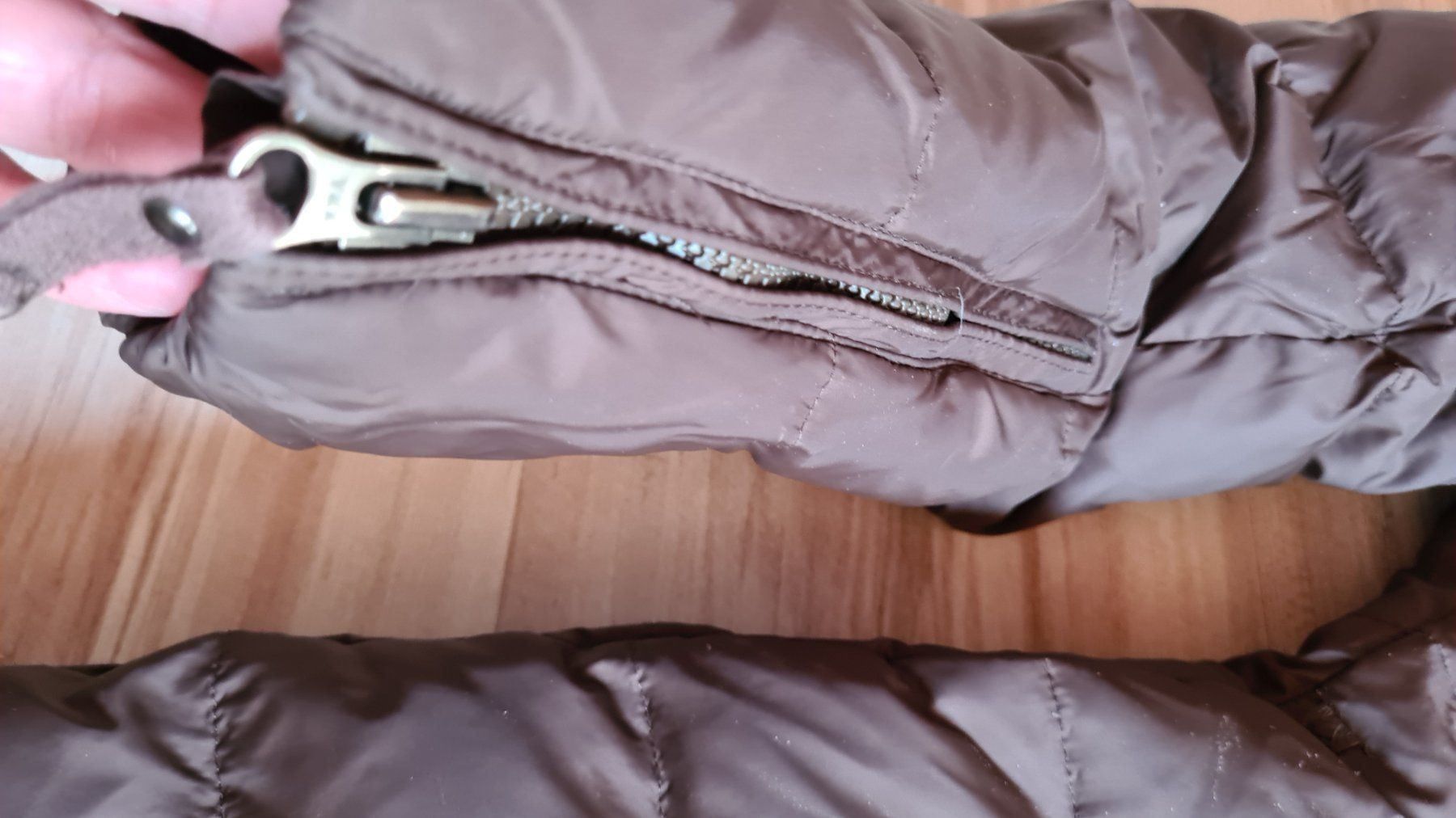 Giacche: Jacke von Benetton gr.38 – Usato da Ferden venduto da jemyce 3