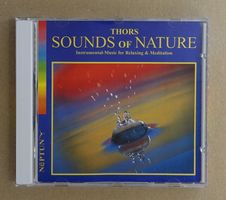 Thors – Sounds Of Nature - T4