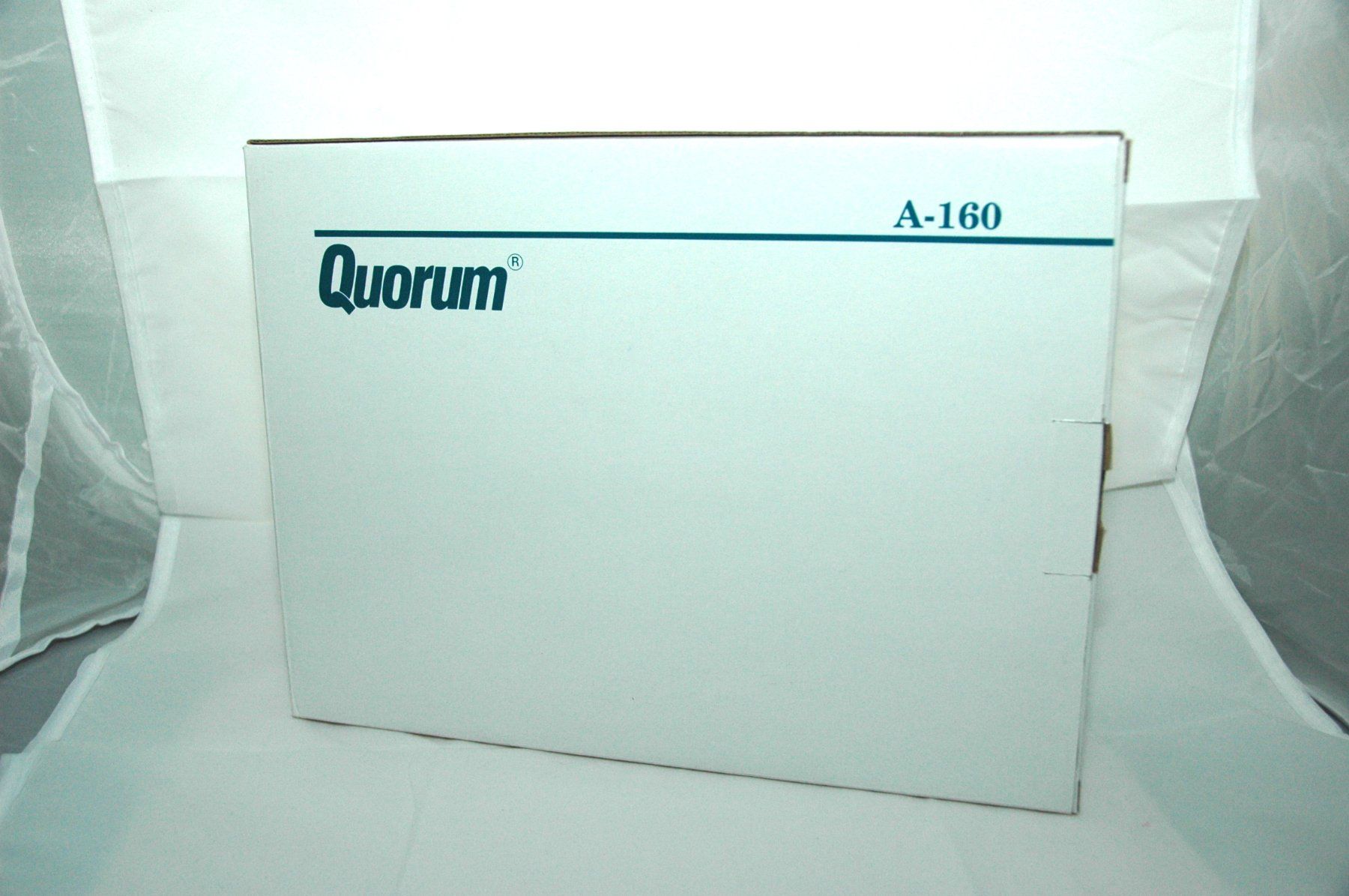 Alarmanlagen: Alarmanlage Quorum A-160 plus Aussensirene – Gebraucht aus Lohn-Ammannsegg von Keyflower 2