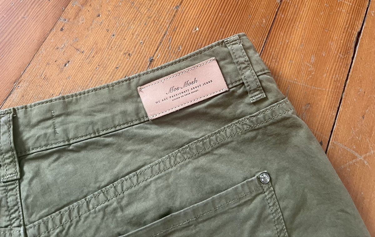 Mos mosh Hosen: Coole Hose von MOS MOSH – Neu (gemäss Beschreibung) aus wallisellen von rodolfo68 2