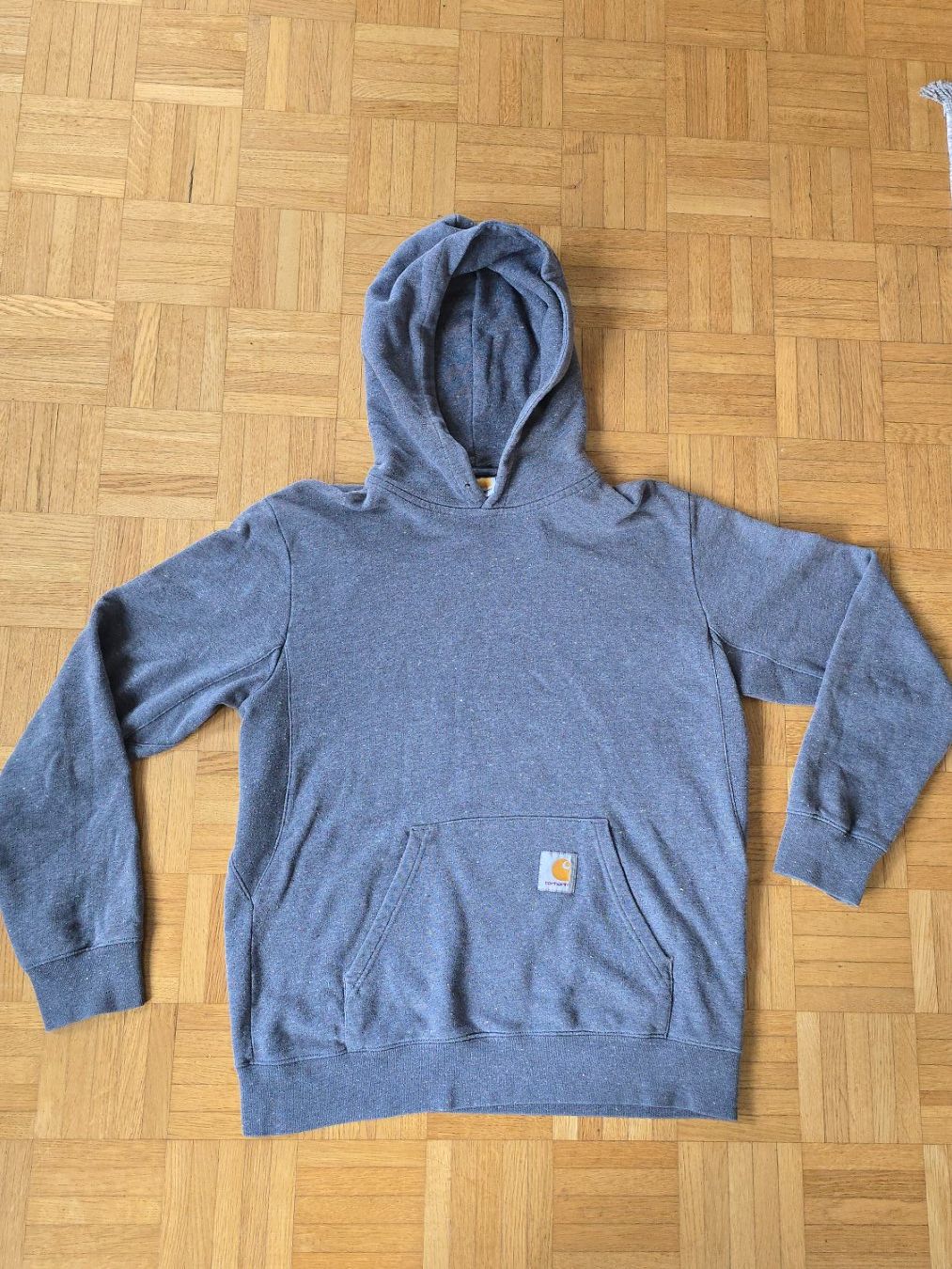 Carhartt Giacche: Carhartt hoodie M – Usato da Wallisellen venduto da theblacksheep