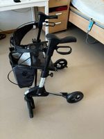 Rollator zu verkaufen