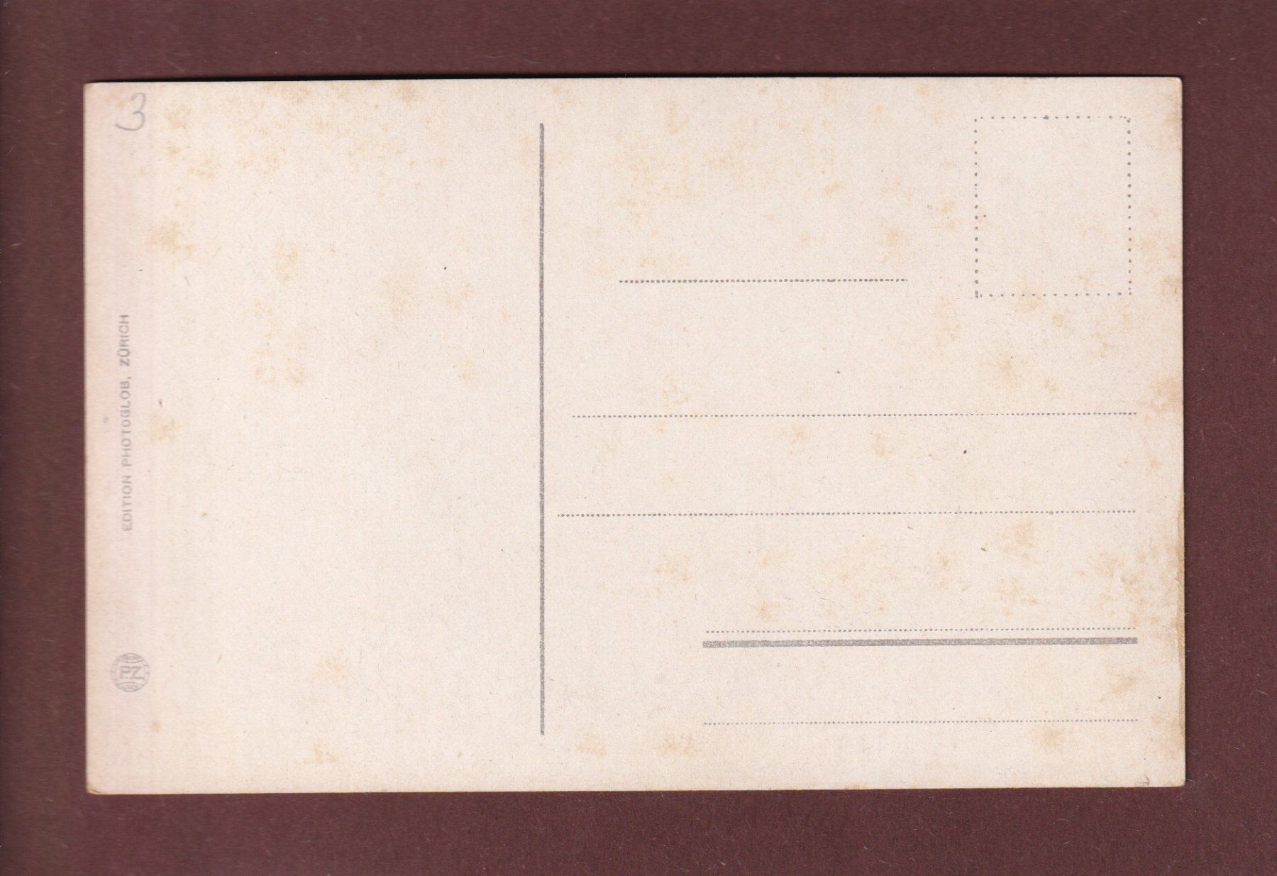 Cartoline postali: Berninabahn - ALP GRÜM - Palügletscher – Usato da Pully venduto da nicecards 1