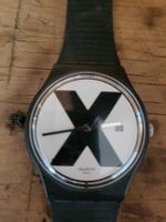 Swatch X Rated Uhr
