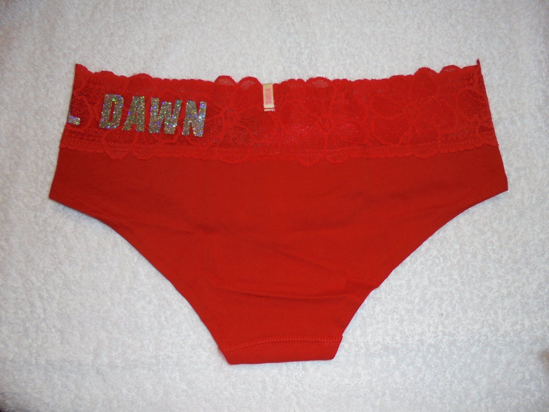 Victoria's Secret Altra biancheria intima: VICTORIA'S SECRET HIPHUGGER,S, NEU – Nuovo e nell'imballaggio originale da Aarau Rohr venduto da PinkSchwein 2