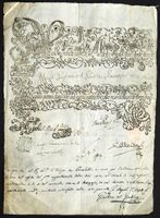 Banca di Napoli, 1794