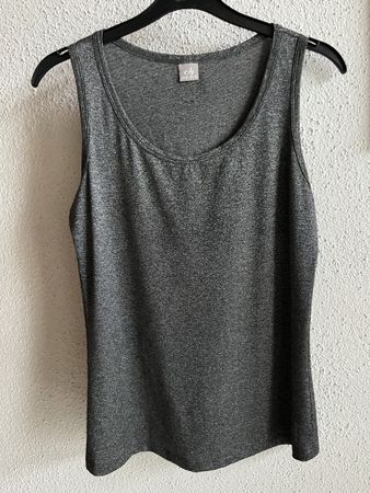 graues top - Deha