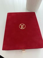 Louis vuitton box
